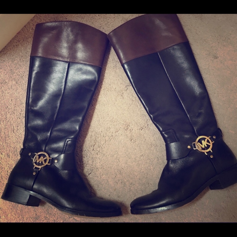 Michael Kors Boots